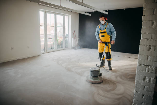 Best Concrete Crack Repair  in USA